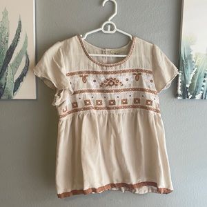Boutique Shirt! Size- Medium